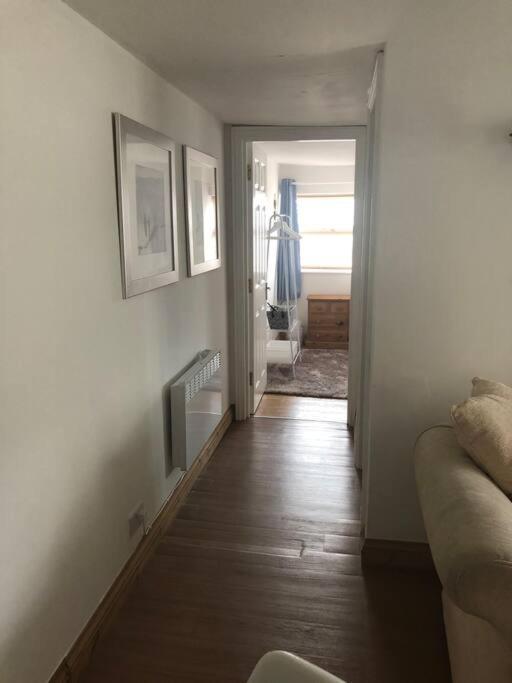Seaton, Devon, Two Bed Apartment, Just Off The Sea Front. Eksteriør bilde